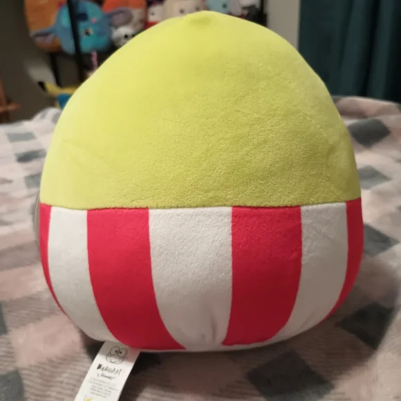 Keroppi Squishmallow - Picture 2 of 4